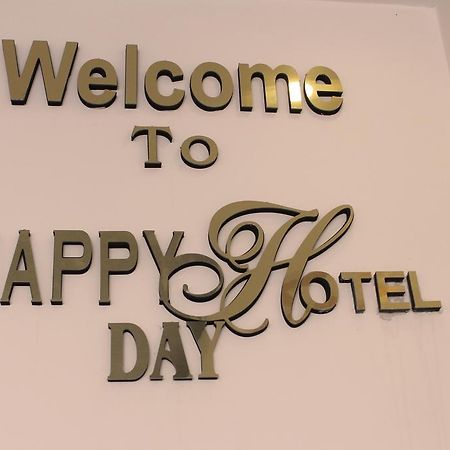 Happy Day 1 Hotel Dalat Luaran gambar
