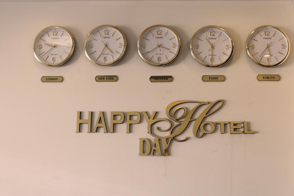 Happy Day 1 Hotel Dalat Luaran gambar