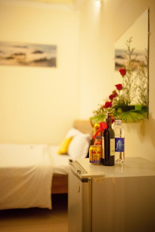 Happy Day 1 Hotel Dalat Bilik gambar