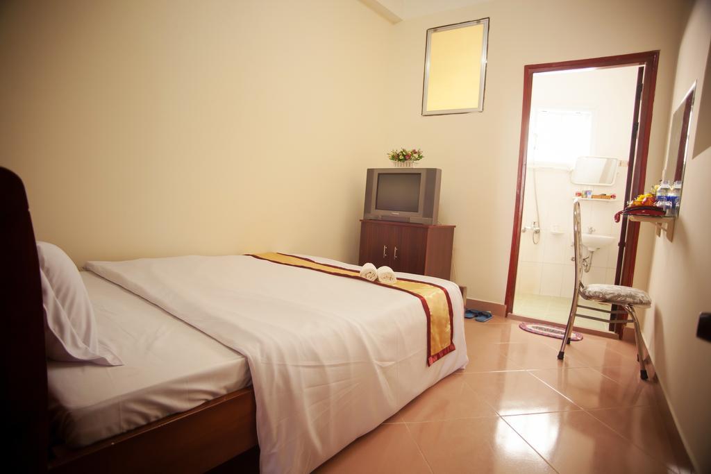 Happy Day 1 Hotel Dalat Bilik gambar