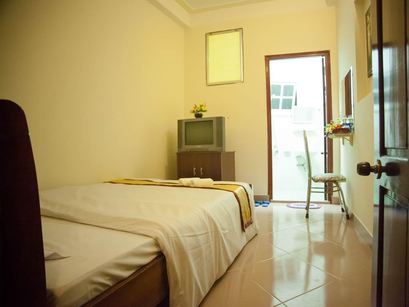 Happy Day 1 Hotel Dalat Luaran gambar